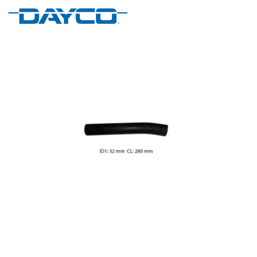 Dayco Radiator Bottom Hose CH669