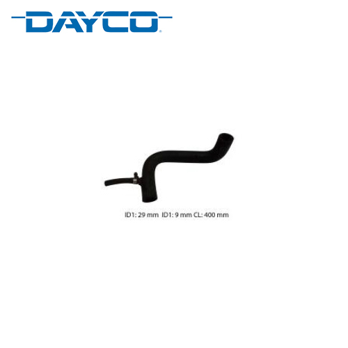 Dayco Radiator Bottom Hose CH673