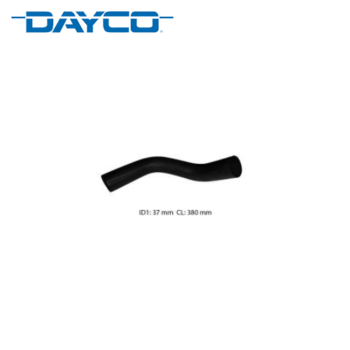 Dayco Hose FOR Toyota CH699