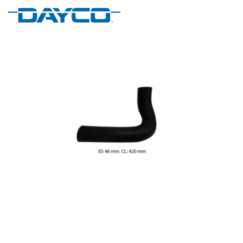 Dayco Radiator Bottom Hose CH720