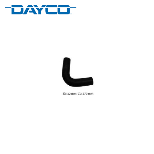 Dayco Radiator Bottom Hose CH751