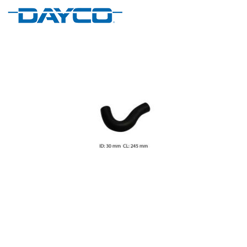 Dayco Radiator Top Hose CH753