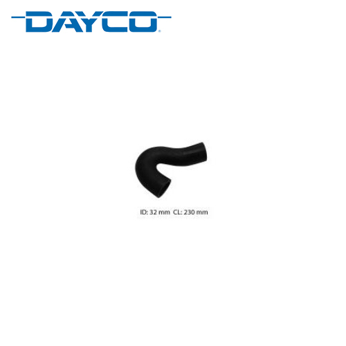 Dayco Radiator Top Hose CH776