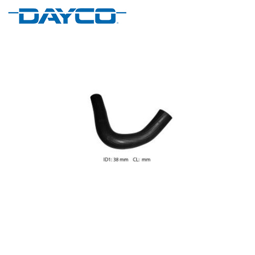 Dayco Radiator Bottom Hose CH781