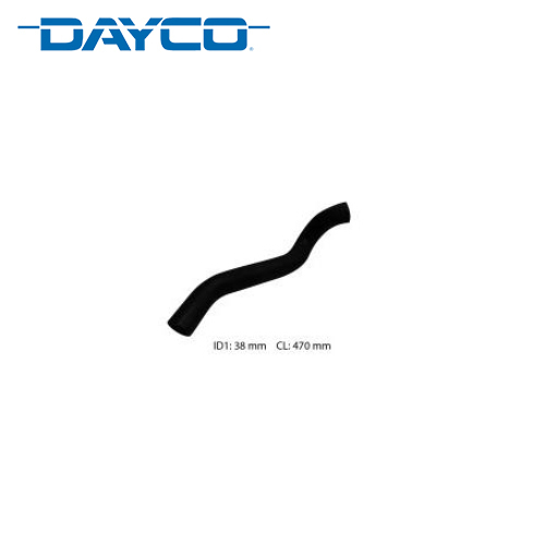 Dayco Radiator Top Hose CH789