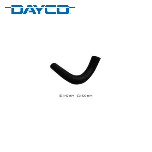 Dayco Radiator Bottom Hose CH790