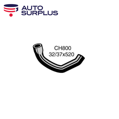 Radiator Bottom Hose CH800