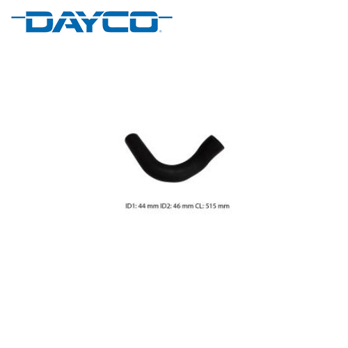 Dayco Radiator Bottom Hose CH821