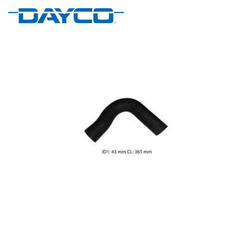 Dayco Radiator Bottom Hose CH850