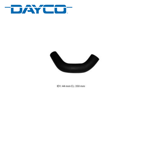 Dayco Radiator Bottom Hose CH852