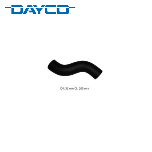 Dayco Hose FOR Mazda CH853