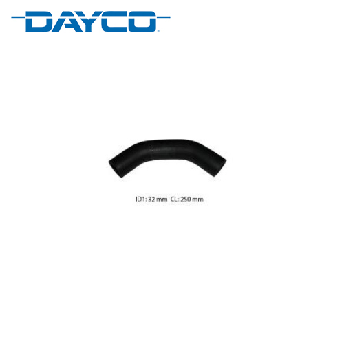 Dayco Hose FOR Mazda CH877