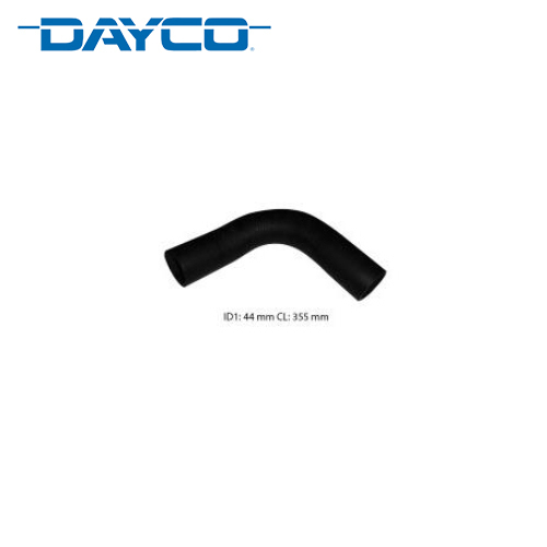 Dayco Radiator Bottom Hose CH882