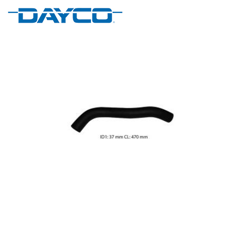 Dayco Radiator Top Hose CH883