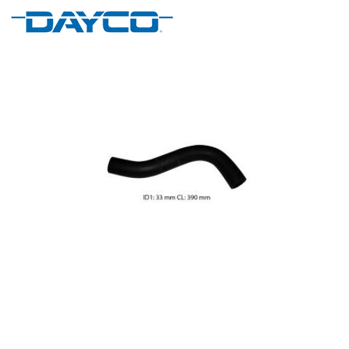 Dayco Radiator Top Hose CH893