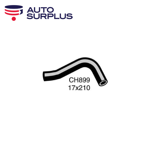 Hose FOR Holden CH899