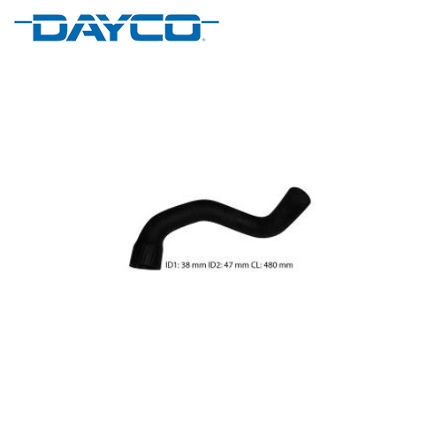 Dayco Radiator Bottom Hose CH920