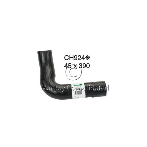 Mackay Radiator Bottom Hose CH924