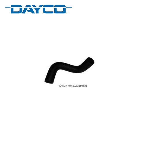 Dayco Radiator Top Hose CH925