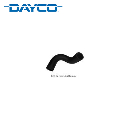 Dayco Radiator Top Hose CH933