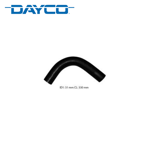 Dayco Radiator Top Hose CH935