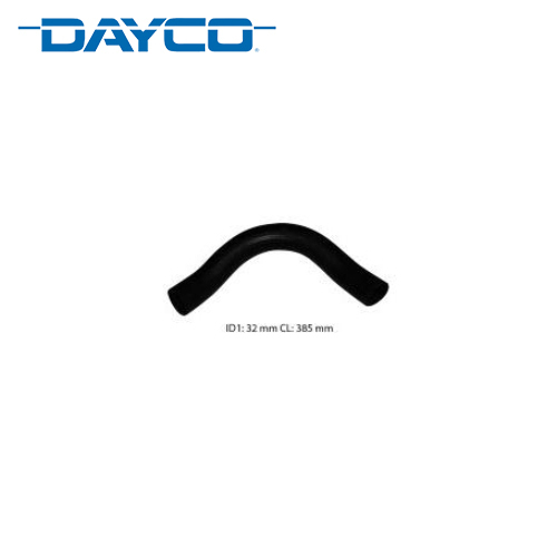 Dayco Radiator Top Hose CH936