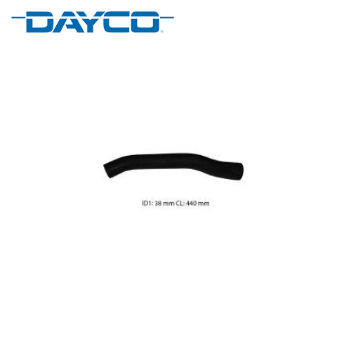 Dayco Radiator Top Hose CH938