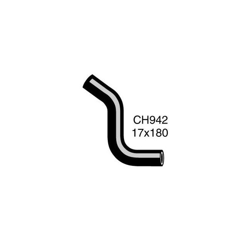 Mackay Heater Hose CH942