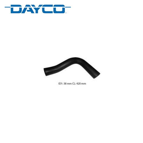 Dayco Radiator Bottom Hose CH944