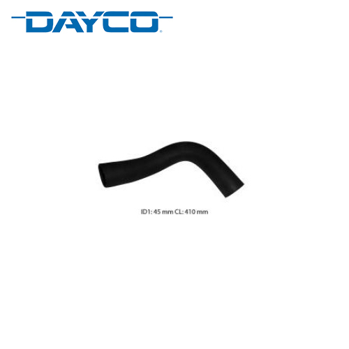 Dayco Radiator Bottom Hose CH945