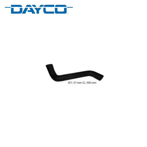 Dayco Radiator Top Hose CH969