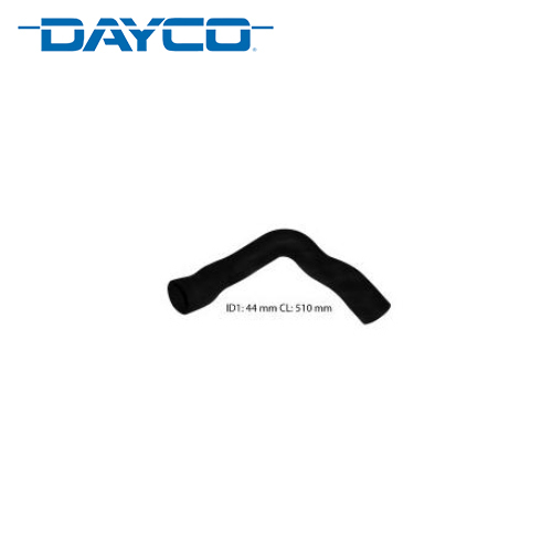 Dayco Radiator Bottom Hose CH970