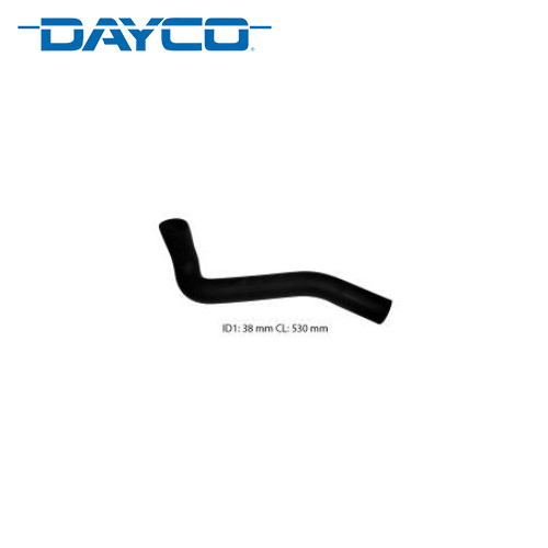 Dayco Radiator Top Hose CH971