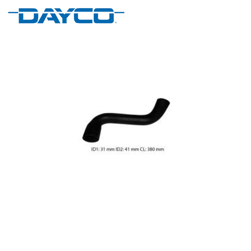 Dayco Radiator Top Hose CH976