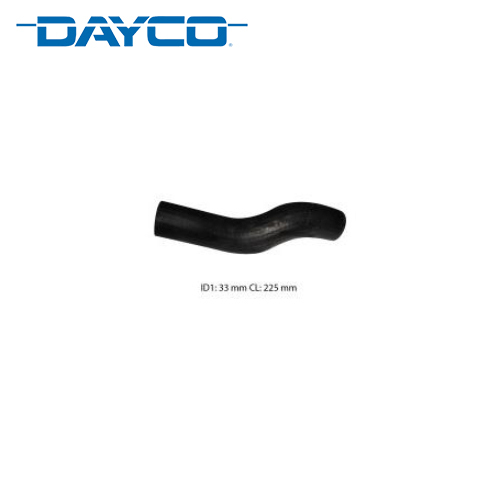 Dayco Radiator Top Hose CH978