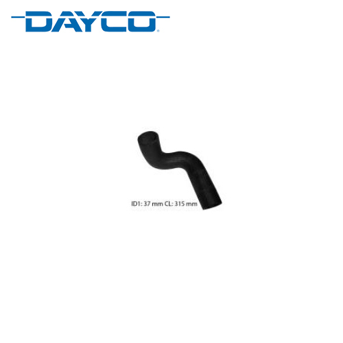 Dayco Radiator Top Hose CH985