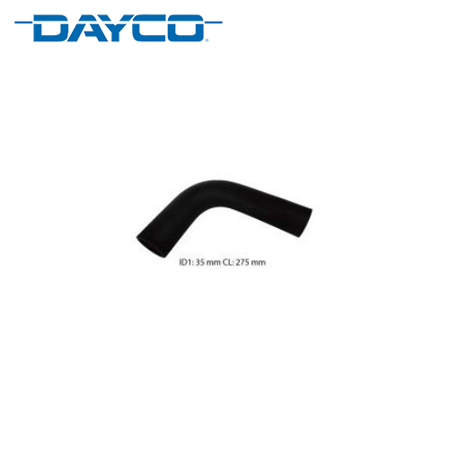 Dayco Radiator Top Hose CH994