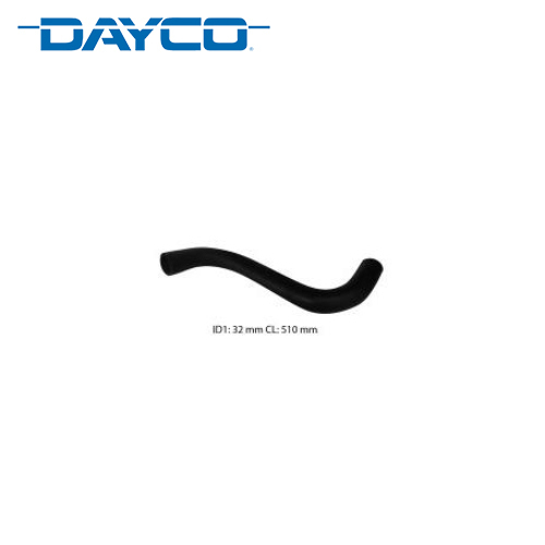 Dayco Radiator Top Hose CH996