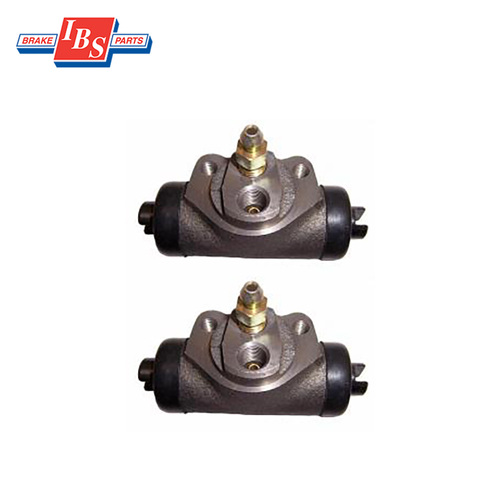 Rear Wheel Cylinder PAIR FOR Mitsubishi Galant A51 GC1 GC3 GC4 JB2077