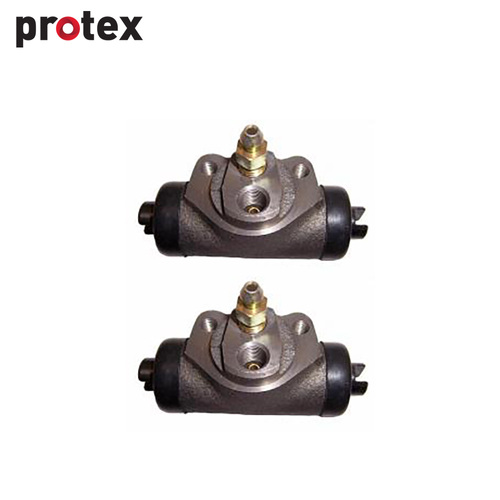 Rear Wheel Cylinder PAIR FOR Mitsubishi Galant A51 GC1 GC3 GC4 JB2077