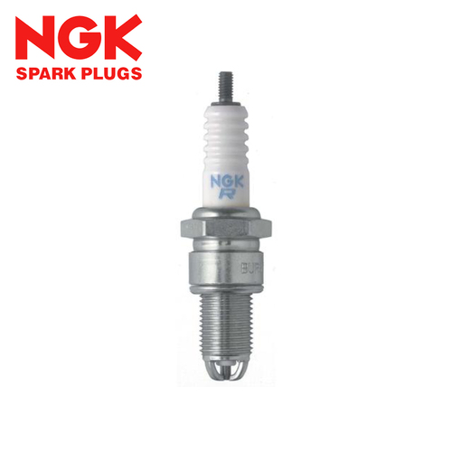 NGK Spark Plug BUR6ET (4 Pack)