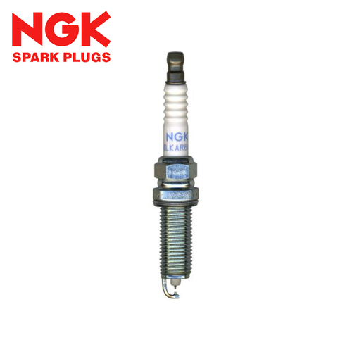 NGK Spark Plug DILKAR6A11 (4 Pack)