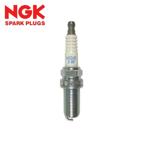 NGK Spark Plug ELILFR5B11 (4 Pack)