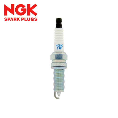 NGK Spark Plug SILZKR7B11 (6 Pack)