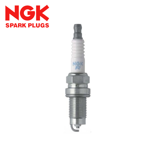 NGK Spark Plug ZFR5E-11 (4 Pack)