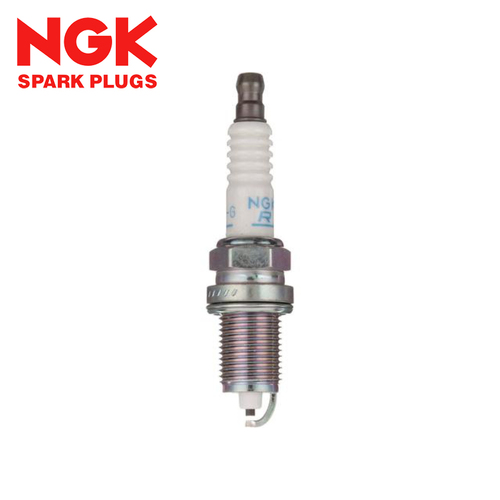 NGK Spark Plug ZFR6V-G (4 Pack)