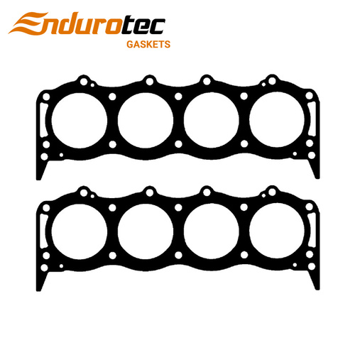 Head Gasket PAIR FOR Rover 3500 Landrover Discovery Range Rover 3.5 V8 68-94