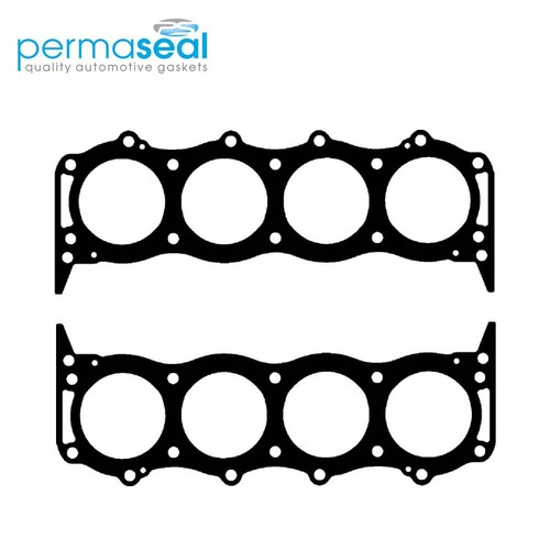 Head Gaskets (PAIR) FOR Rover 3500 Landrover Discovery Range Rover 3.5 V8 68-94