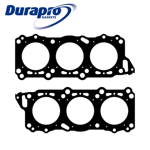 Head Gasket PAIR FOR Nissan 300ZX Z32 1989-2002 DOHC 3.0L V6 VG30DE VG30DETT