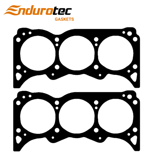 Holden Commodore VN VP VR Caprice Statesman Head Gaskets PAIR 3.8 V6 Buick 91-95